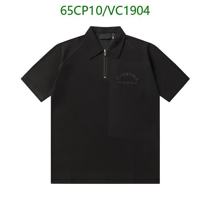 DENIM TEARS-Clothing Code: VC1904 $: 65USD