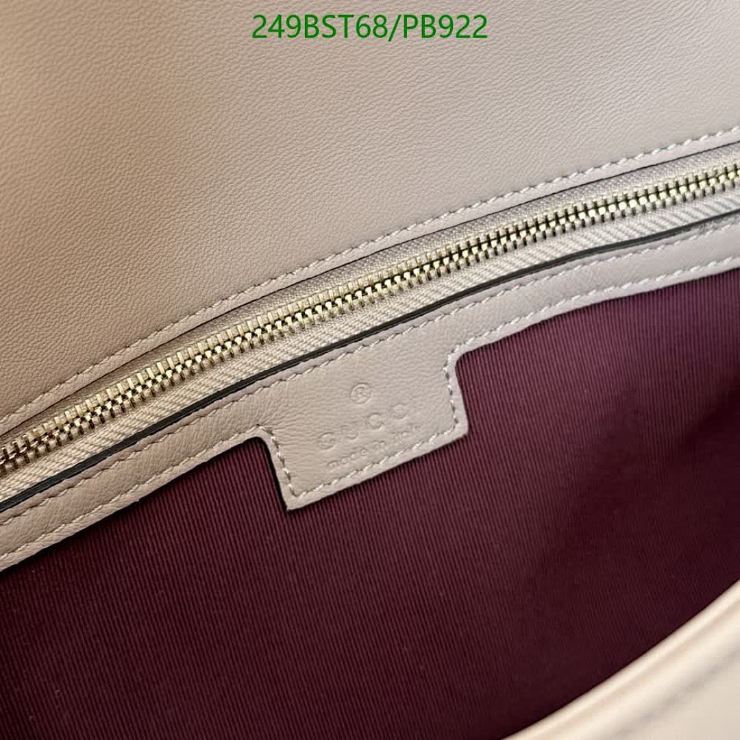 Gucci-Bag-Mirror Quality Code: PB922