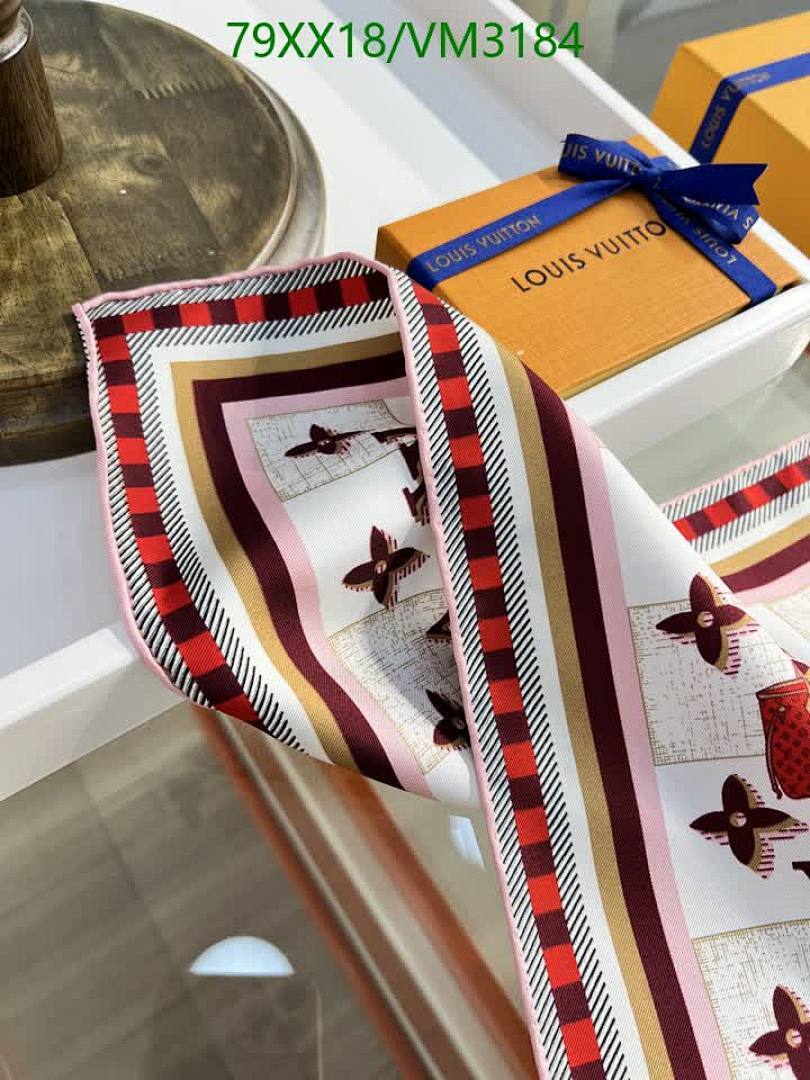 LV-Scarf Code: VM3184 $: 79USD