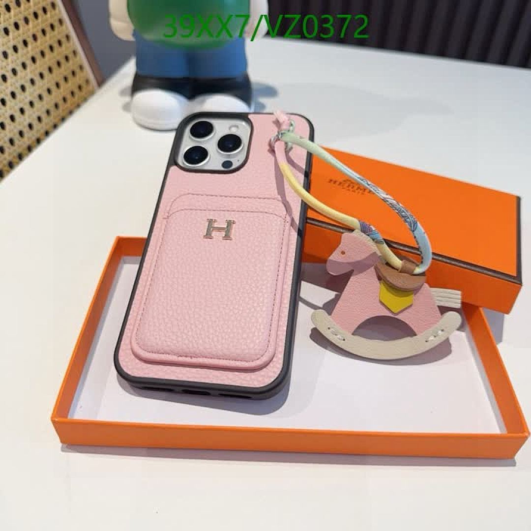 Hermes-Phone Case Code: VZ0372 $: 39USD