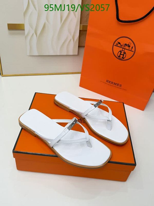 Hermes-Women Shoes Code: VS2057 $: 95USD