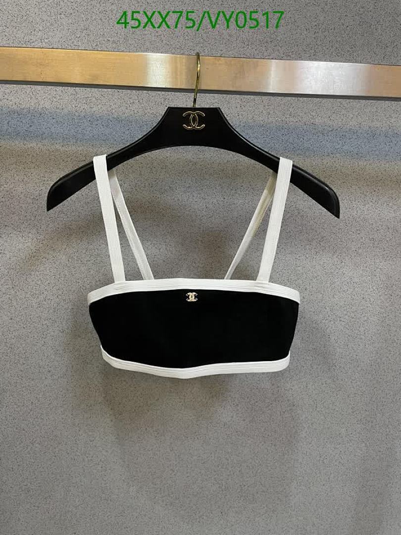 Chanel-Swimsuit Code: VY0517 $: 45USD