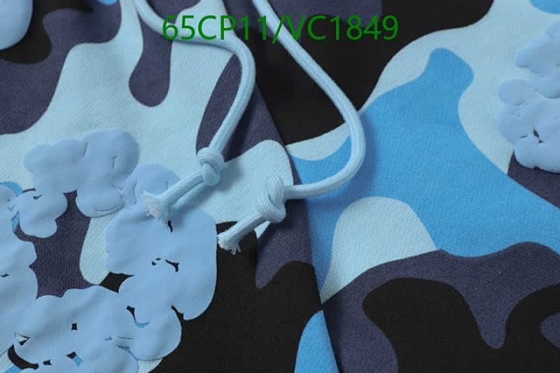 DENIM TEARS-Clothing Code: VC1849 $: 65USD