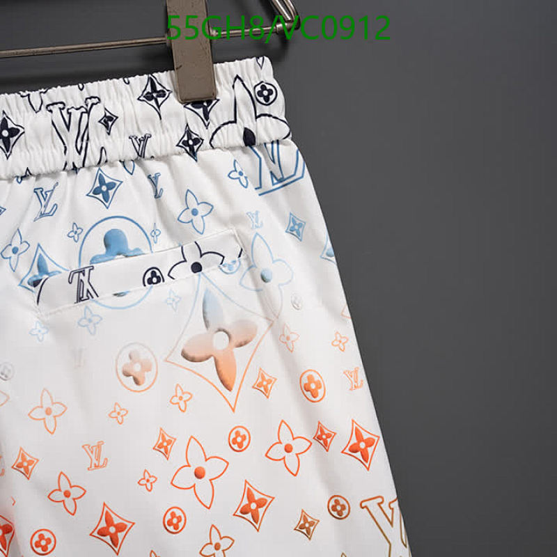 LV-Beach Shorts Code: VC0912 $: 55USD