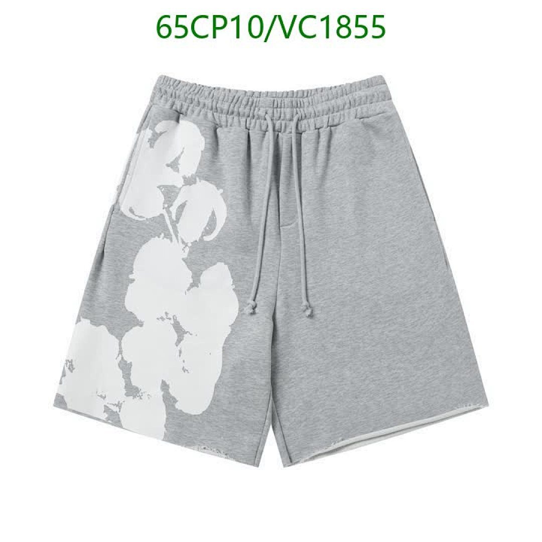 DENIM TEARS-Clothing Code: VC1855 $: 65USD