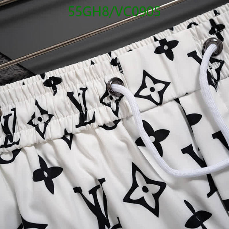 LV-Beach Shorts Code: VC0905 $: 55USD