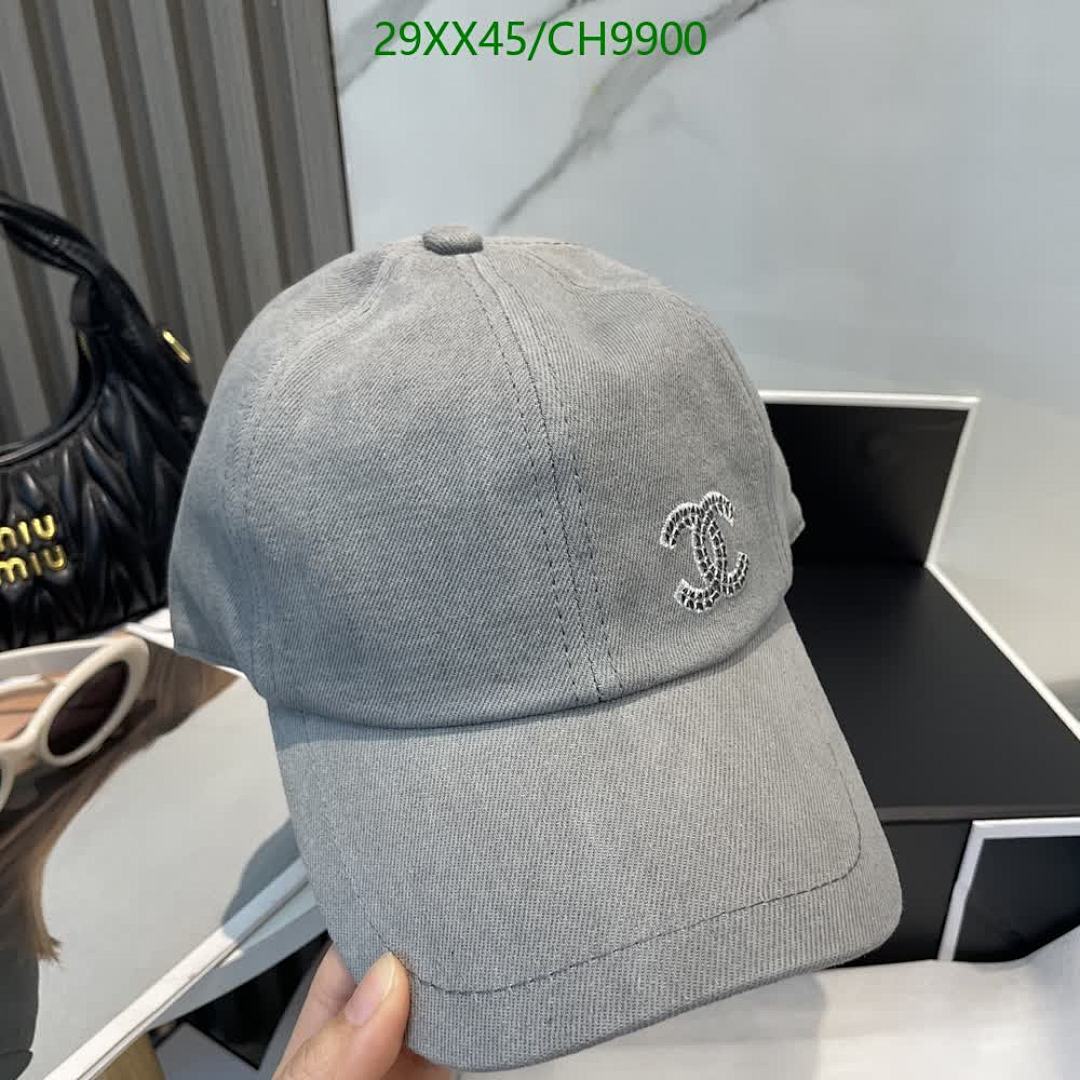 Chanel-Cap(Hat) Code: CH9900 $: 29USD