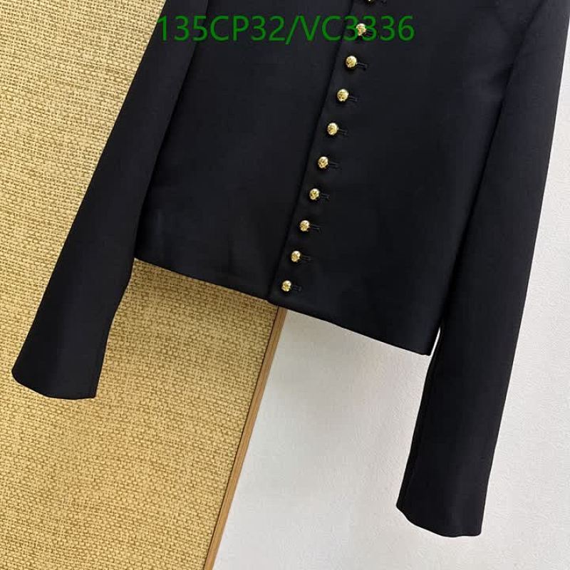 Celine-Clothing Code: VC3336 $: 135USD