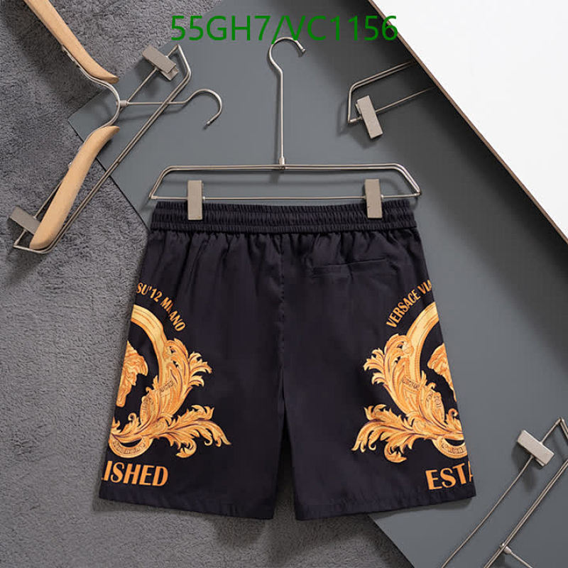 Versace-Beach Shorts Code: VC1156 $: 55USD