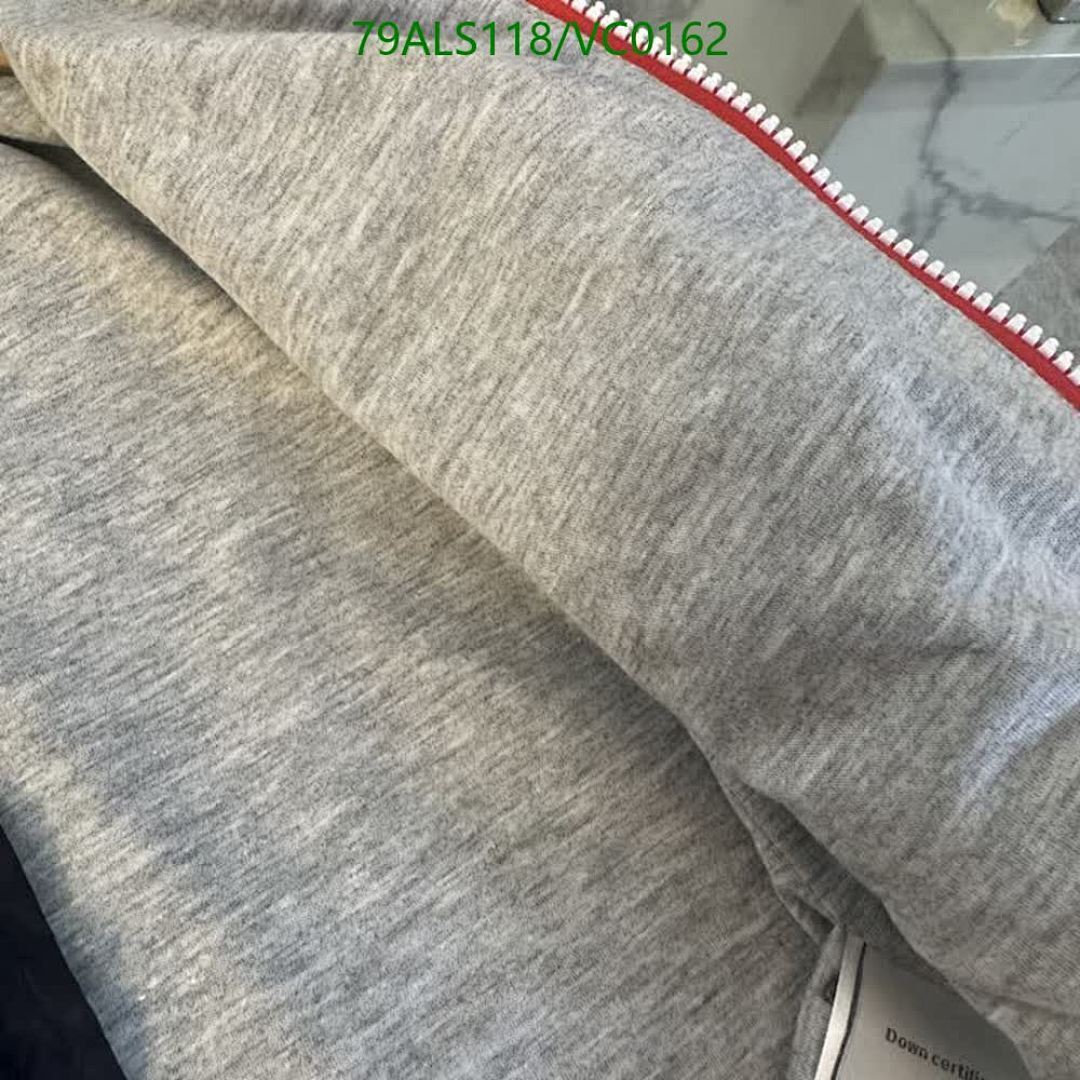 Down Jacket-Kids Clothing Code: VC0162 $: 79USD