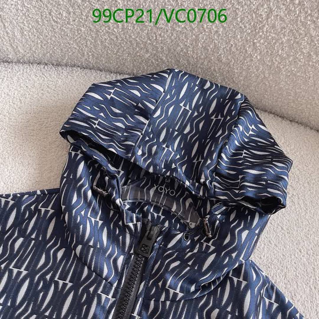 Dior-Clothing Code: VC0706 $: 99USD