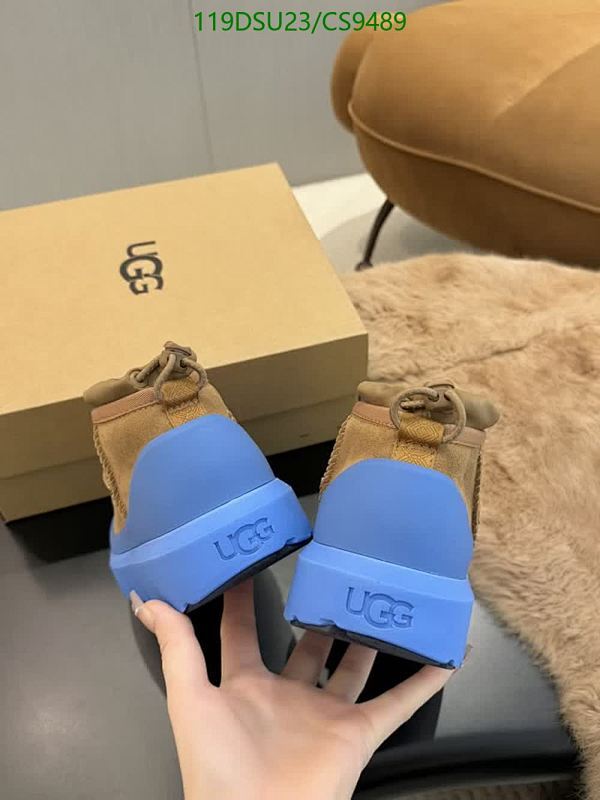 UGG-Women Shoes Code: CS9489 $: 119USD