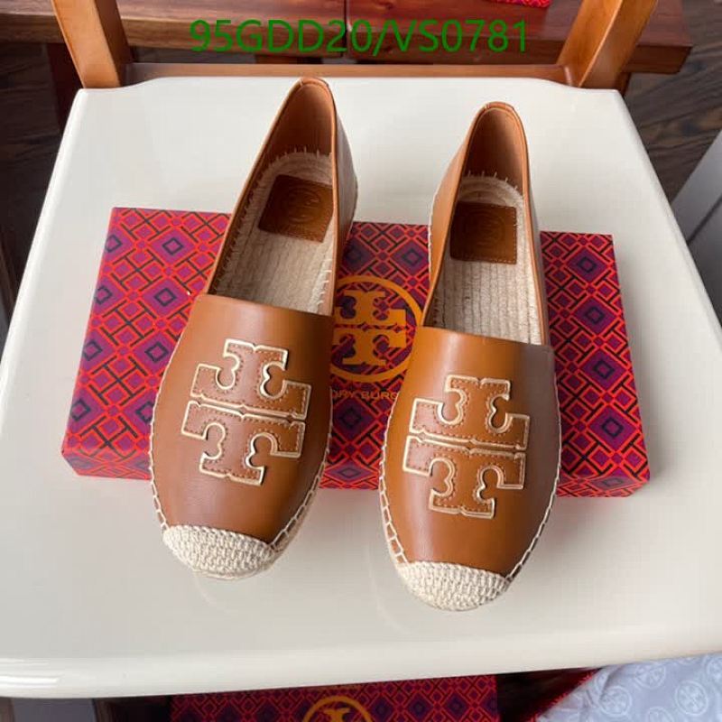 Tory Burch-Women Shoes Code: VS0781 $: 95USD