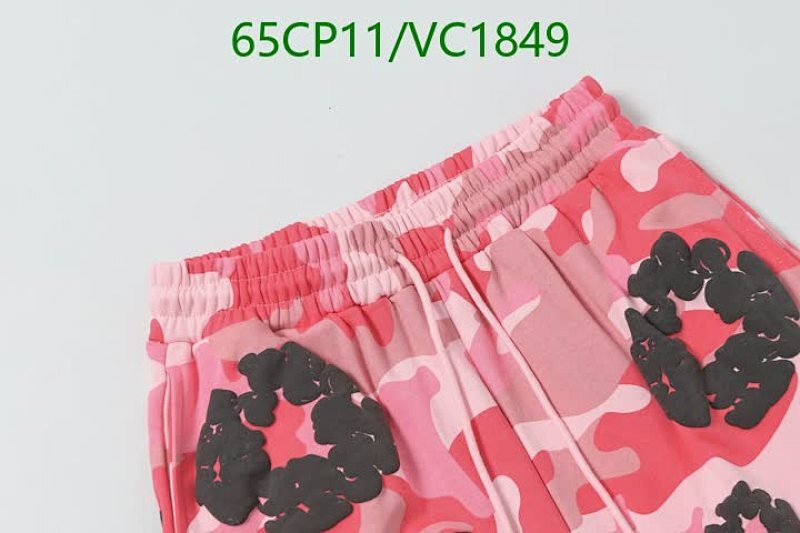 DENIM TEARS-Clothing Code: VC1849 $: 65USD