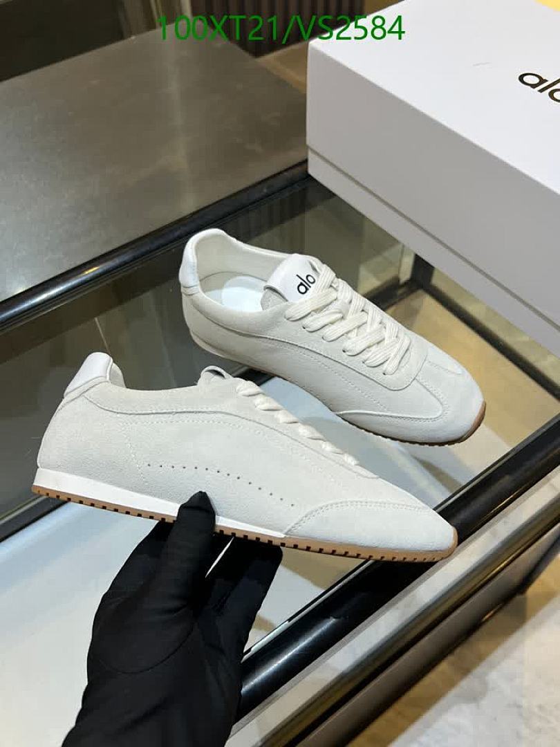 Alo-Women Shoes Code: VS2584 $: 100USD