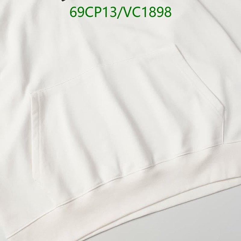 DENIM TEARS-Clothing Code: VC1898 $: 69USD