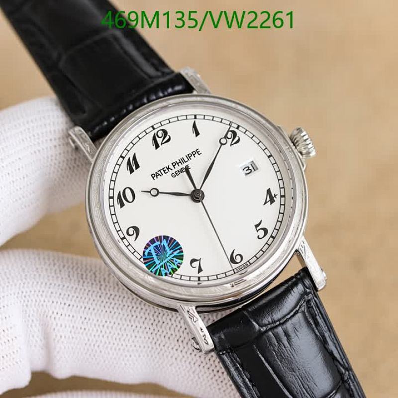 Patek Philippe-Watch-Mirror Quality Code: VW2261 $: 469USD