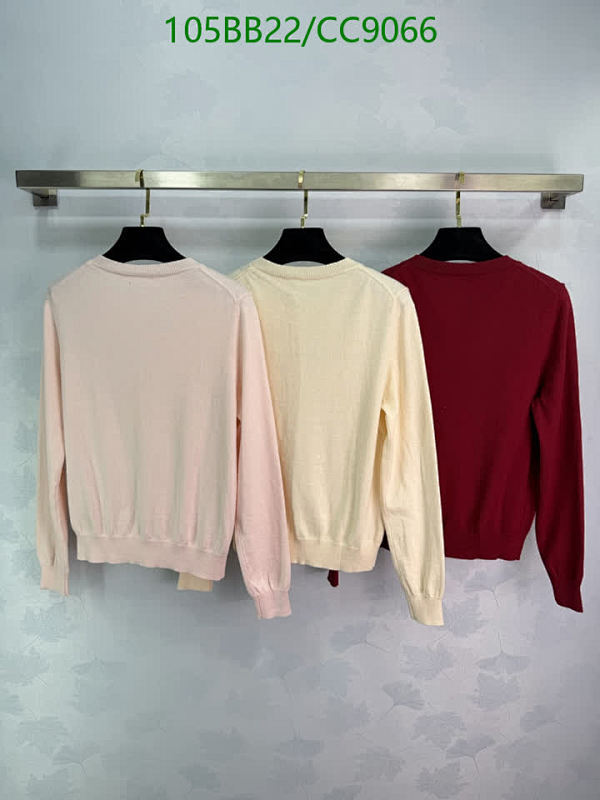 Gucci-Clothing Code: CC9066 $: 105USD