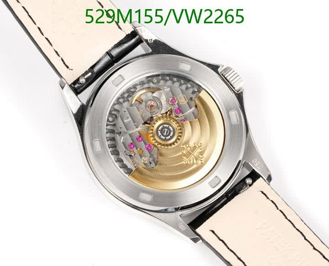 Patek Philippe-Watch-Mirror Quality Code: VW2265 $: 529USD