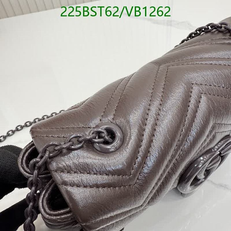 Gucci-Bag-Mirror Quality Code: VB1262 $: 225USD