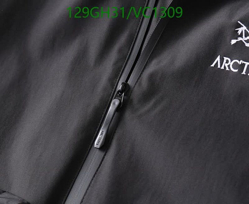 Arcteryx-Clothing Code: VC1309 $: 129USD