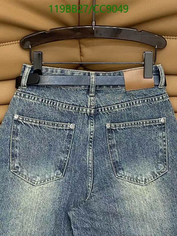 Dior-Clothing Code: CC9049 $: 119USD