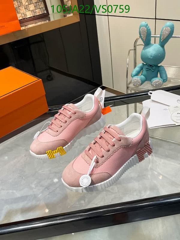 Hermes-Men shoes Code: VS0759 $: 105USD