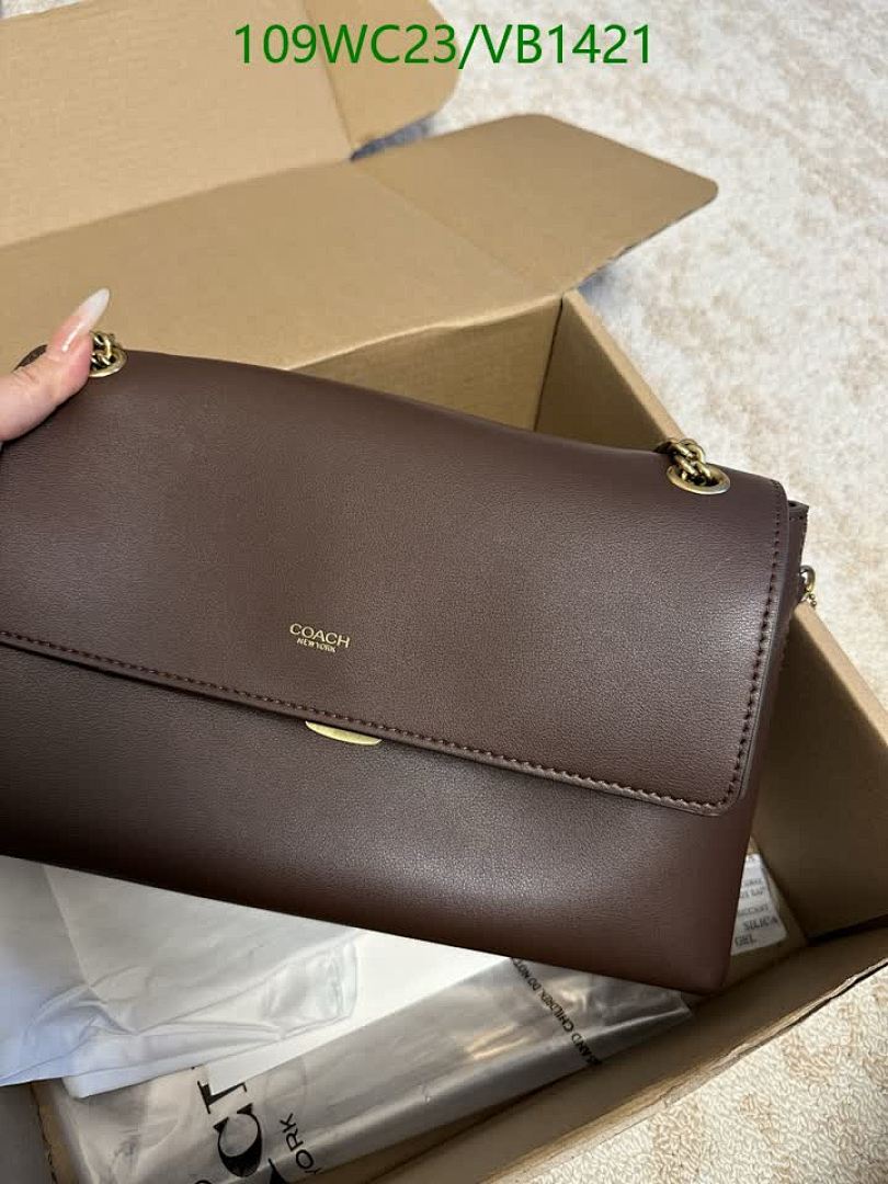 Coach-Bag-4A Quality Code: VB1421 $: 109USD