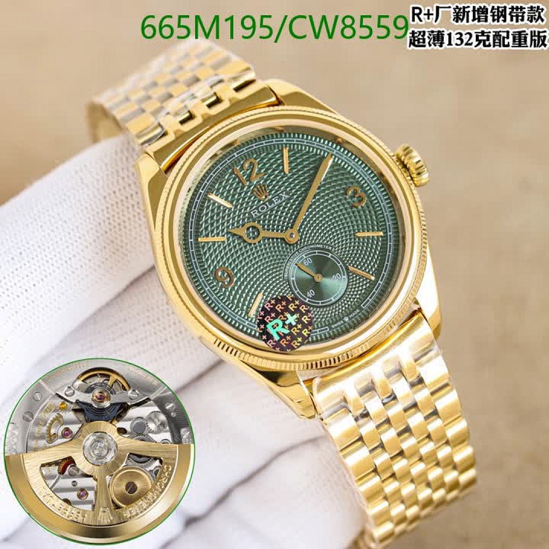 Rolex-Watch-Mirror Quality Code: CW8559 $: 665USD