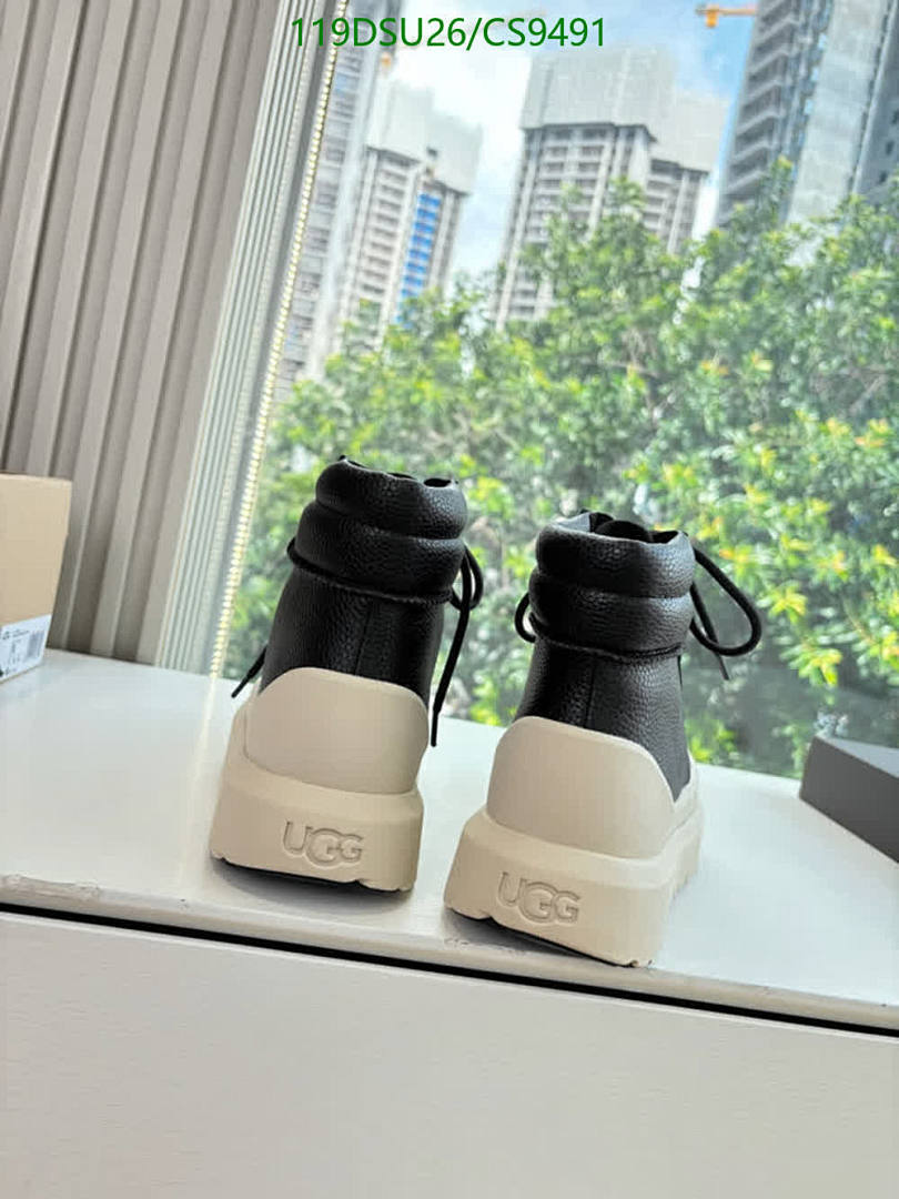 UGG-Women Shoes Code: CS9491 $: 119USD