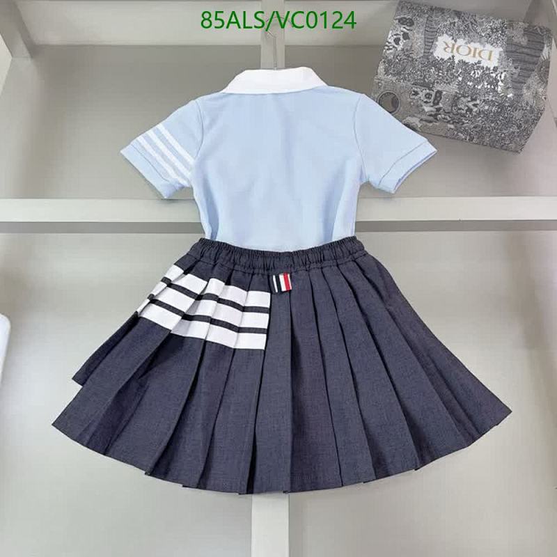 Gucci-Kids Clothing Code: VC0124 $: 85USD