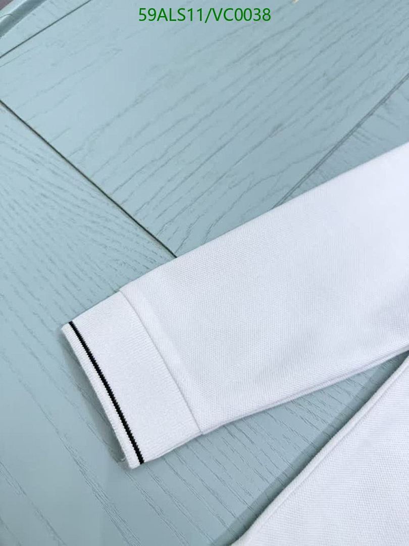 Burberry-Kids Clothing Code: VC0038 $: 59USD