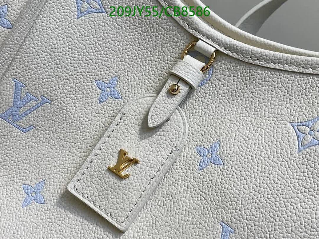 LV-Bag-Mirror Quality Code: CB8586 $: 209USD