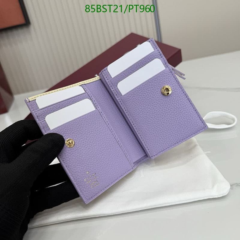 Gucci-Wallet Mirror Quality Code: PT960 $: 85USD