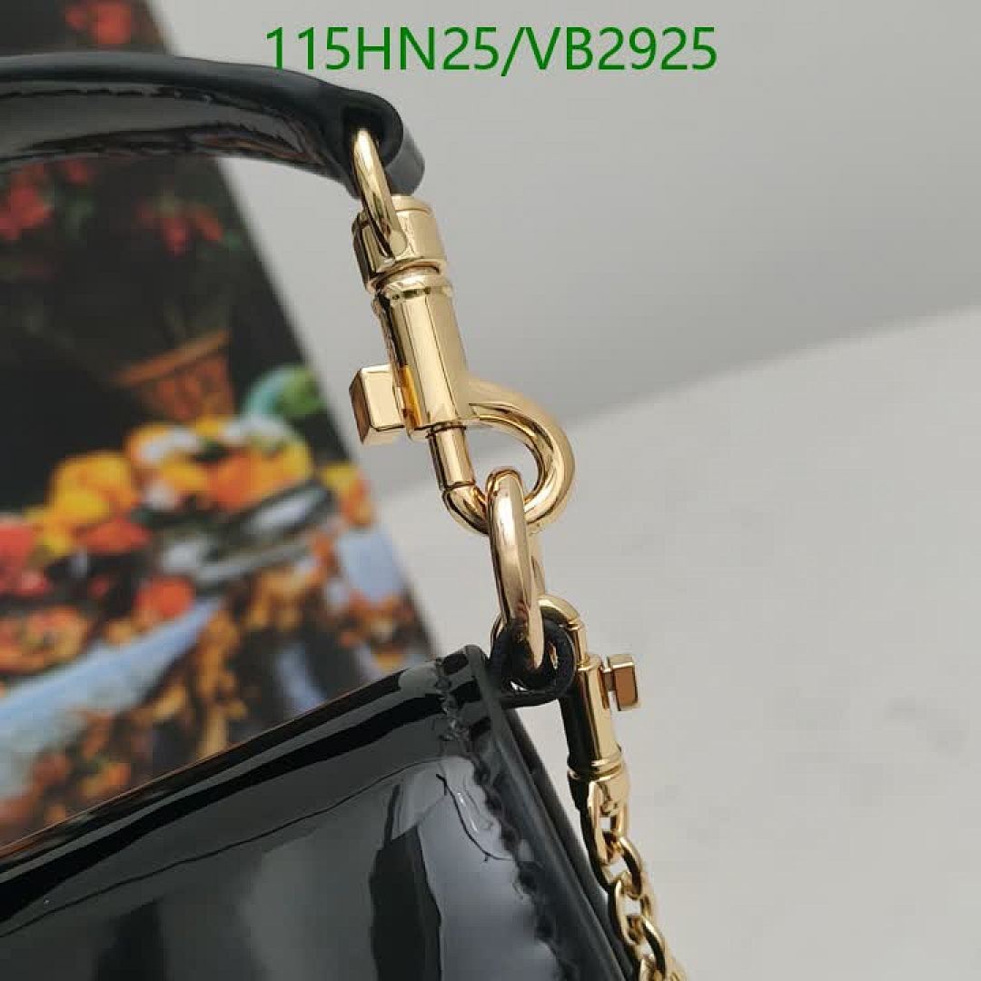 D&G-Bag-4A Quality Code: VB2925 $: 115USD