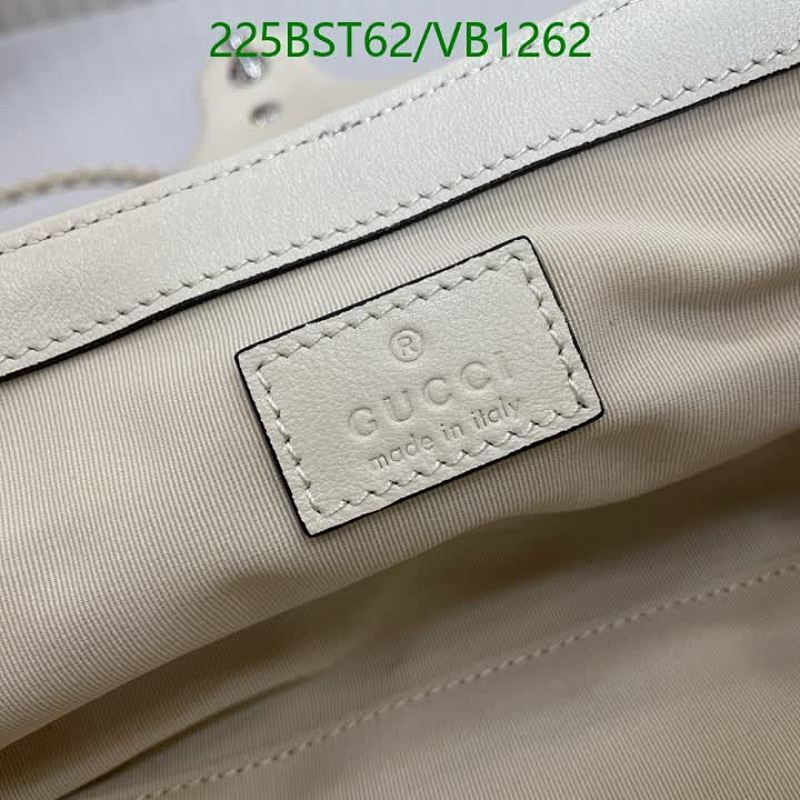 Gucci-Bag-Mirror Quality Code: VB1262 $: 225USD