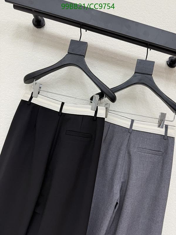 Maison Margiela-Clothing Code: CC9754 $: 99USD