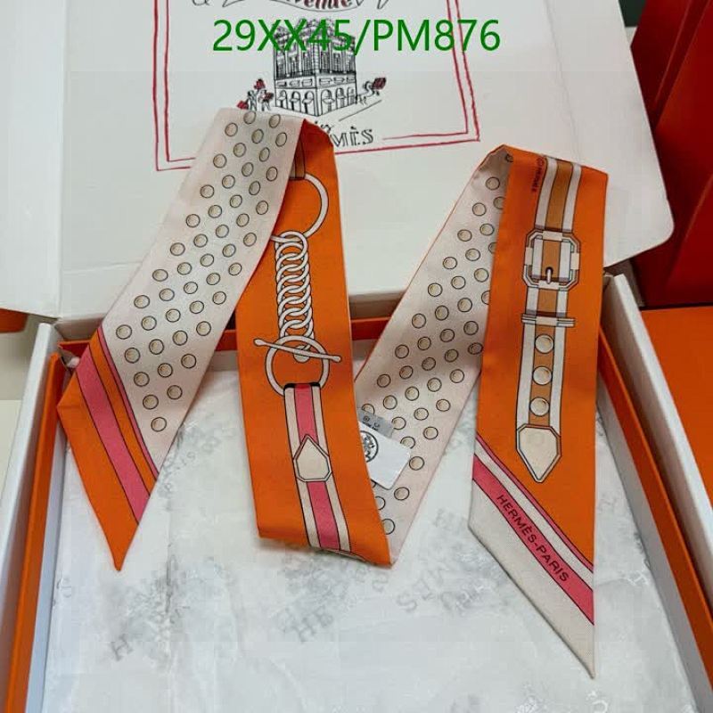 Hermes-Scarf Code: PM876 $: 29USD
