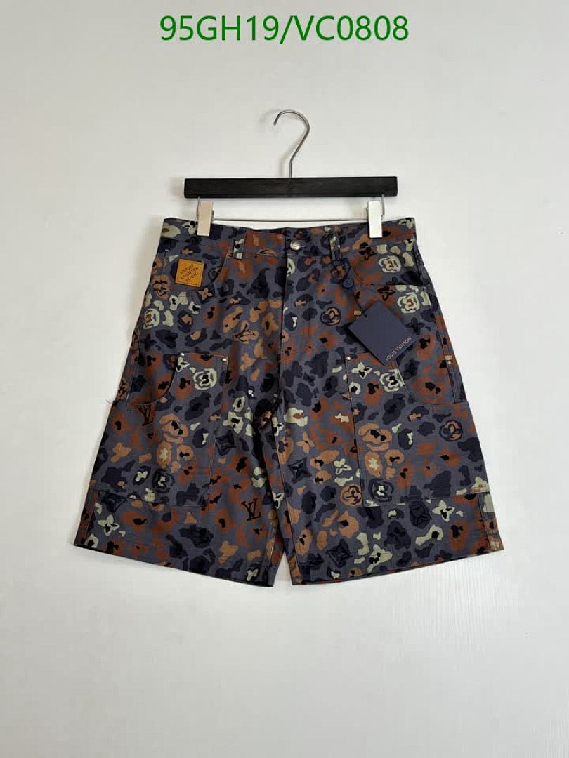 LV-Beach Shorts Code: VC0808 $: 95USD