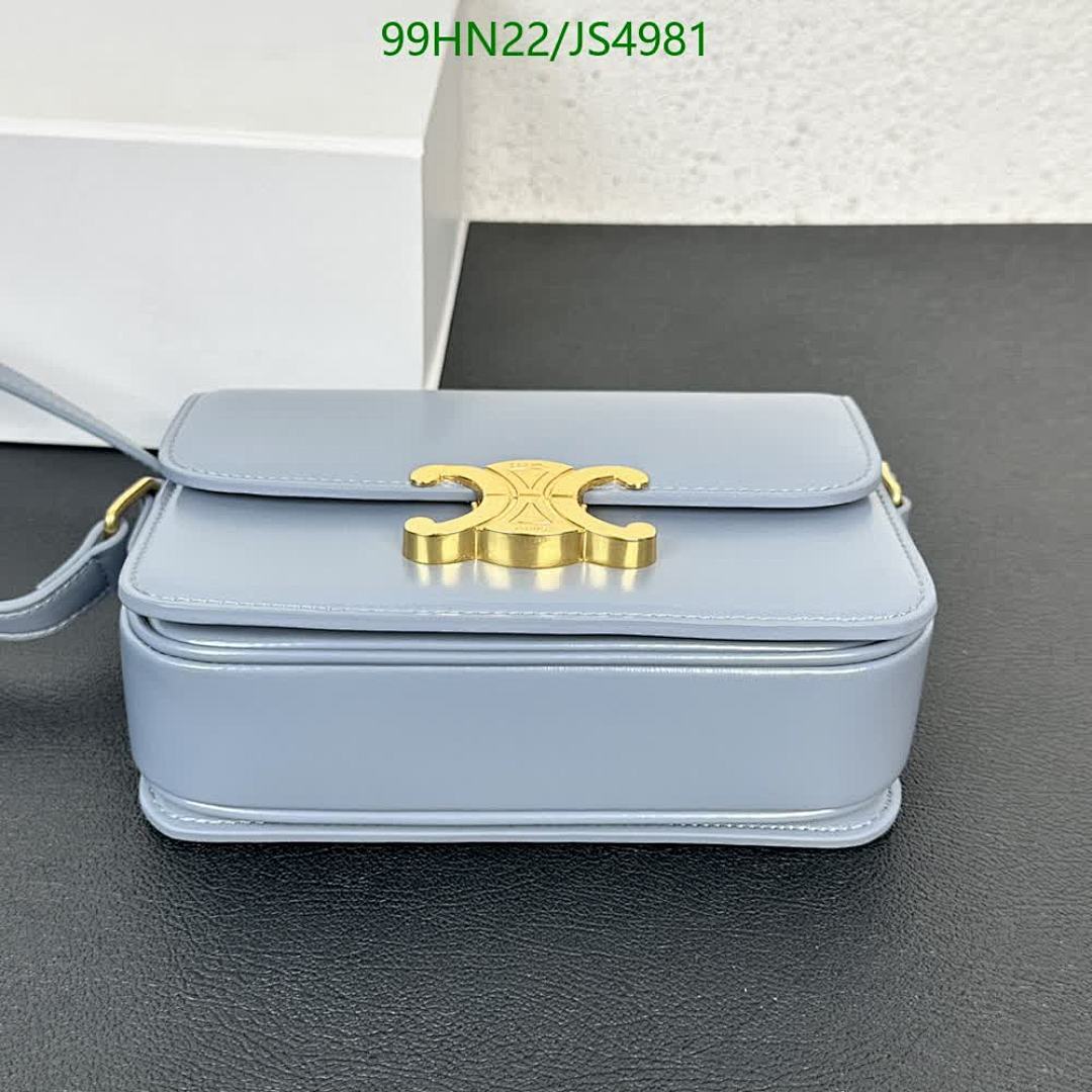 Celine-Bag-4A Quality Code: JS4981 $: 99USD