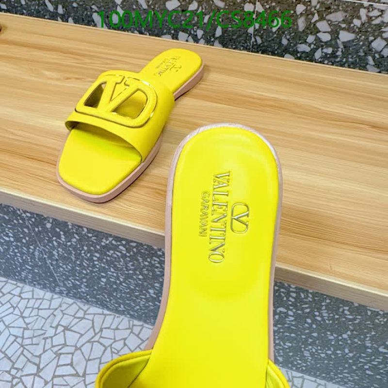 Valentino-Women Shoes Code: CS8466 $: 100USD