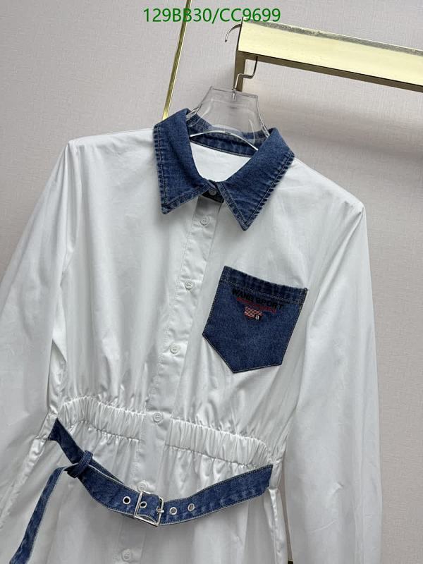 Alexander Wang-Clothing Code: CC9699 $: 129USD