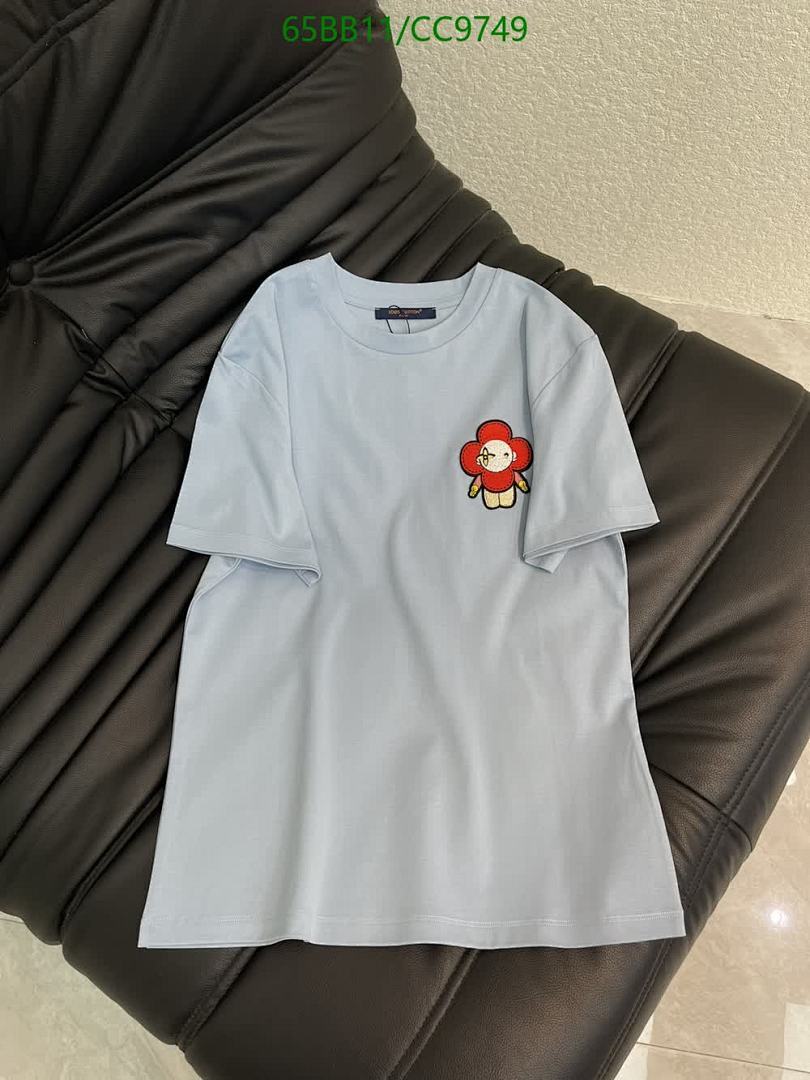 LV-Clothing Code: CC9749 $: 65USD