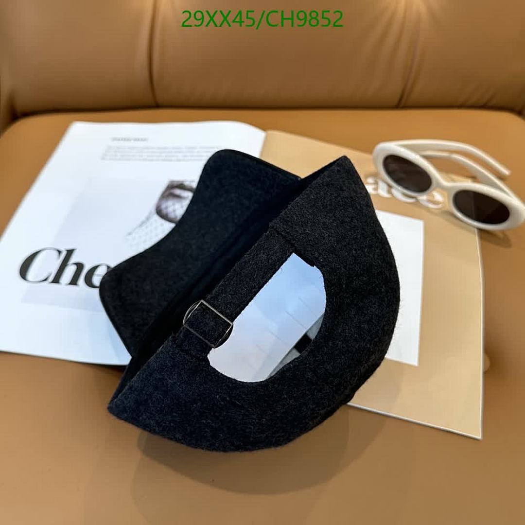 Celine-Cap(Hat) Code: CH9852 $: 29USD
