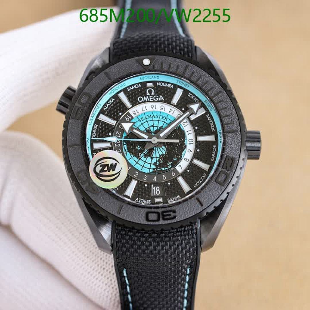 Omega-Watch(Mirror Quality) Code: VW2255 $: 685USD-Yupoo.ru - Copybrand.Team photo album Omega-Watch(Mirror Quality) Code: VW2255 $: 685USD