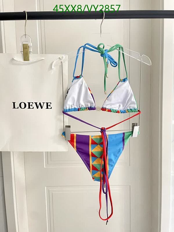 Loewe-Swimsuit Code: VY2857 $: 45USD