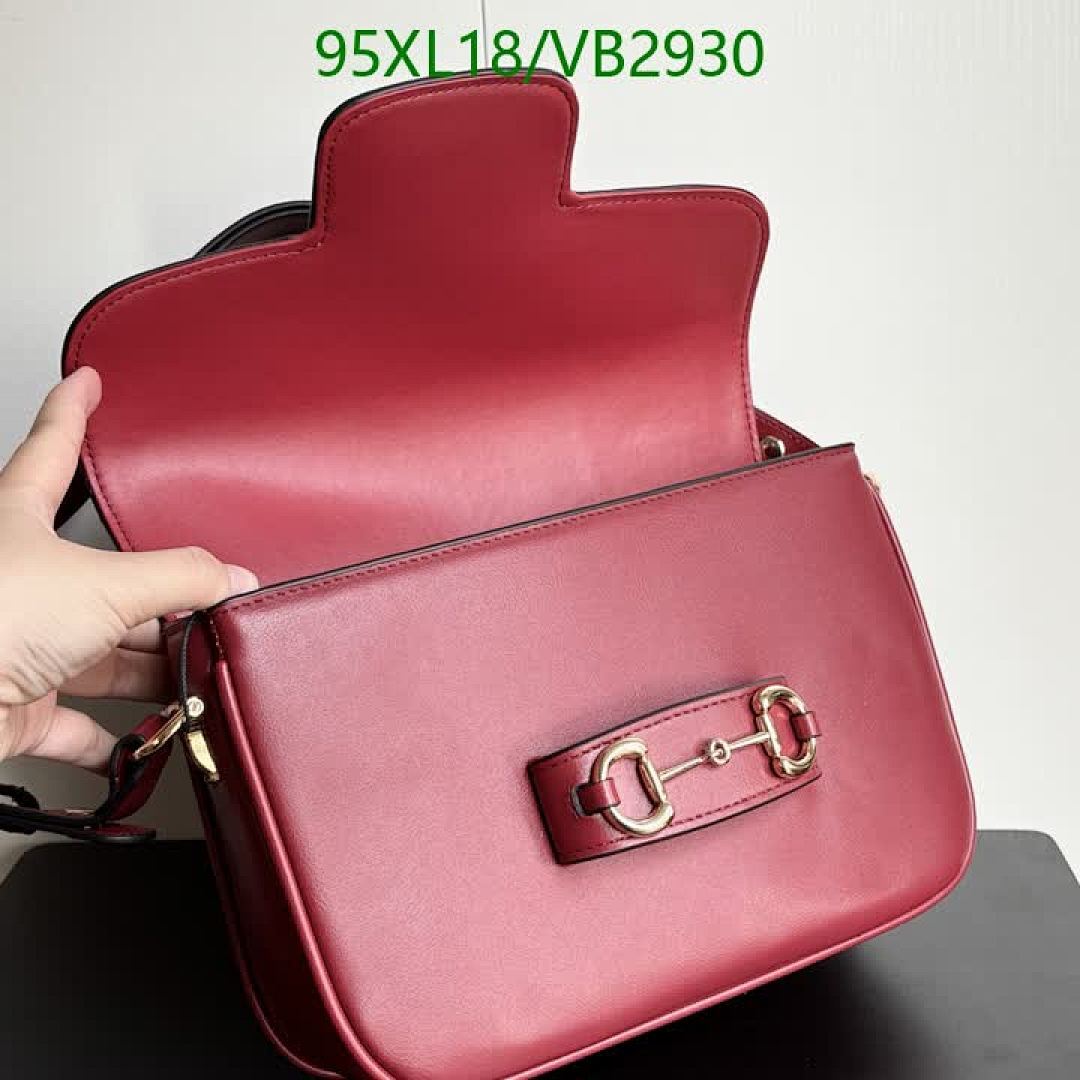 Gucci-Bag-4A Quality Code: VB2930 $: 95USD