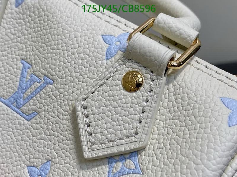 LV-Bag-Mirror Quality Code: CB8596 $: 175USD