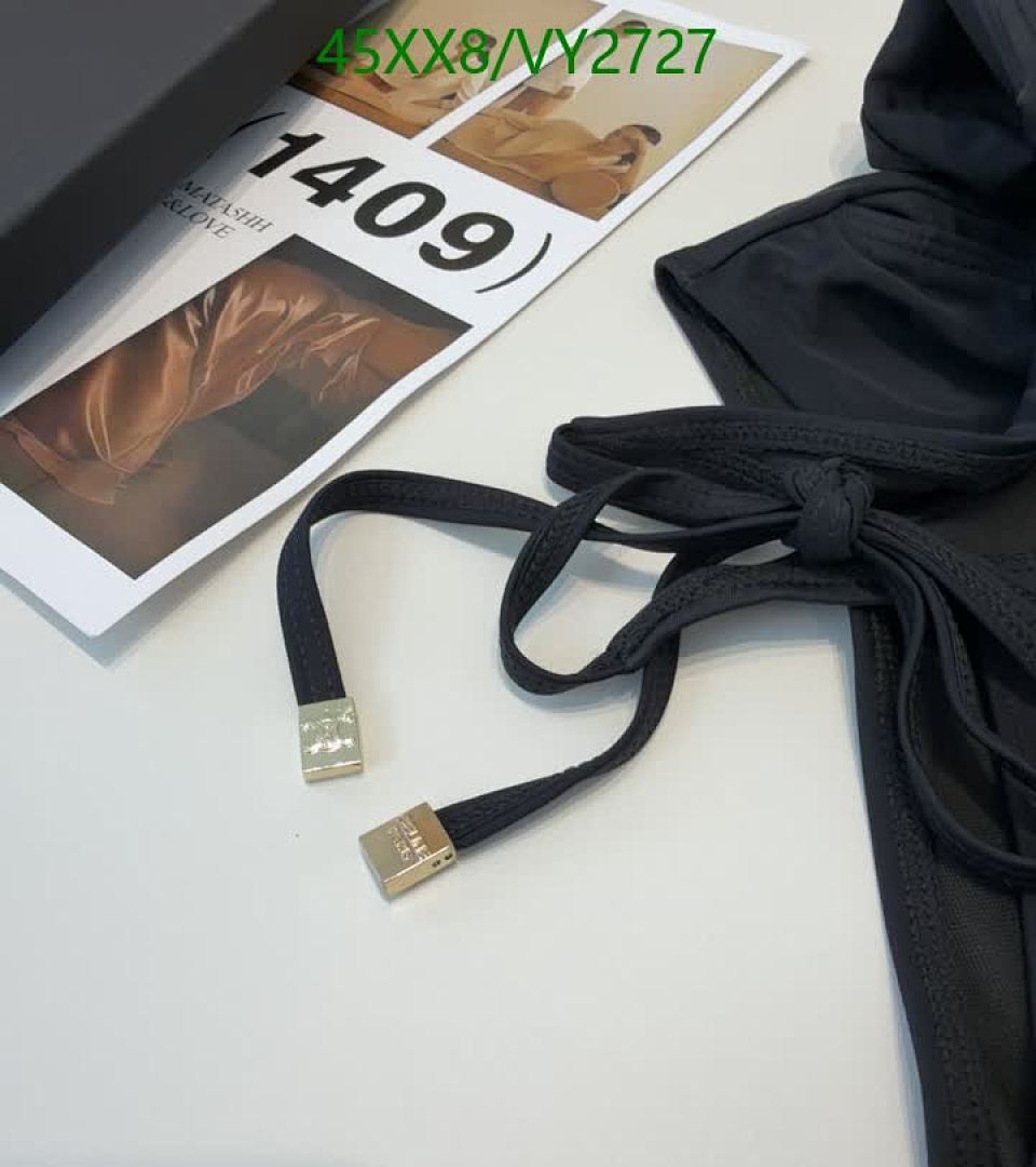 Celine-Swimsuit Code: VY2727 $: 45USD