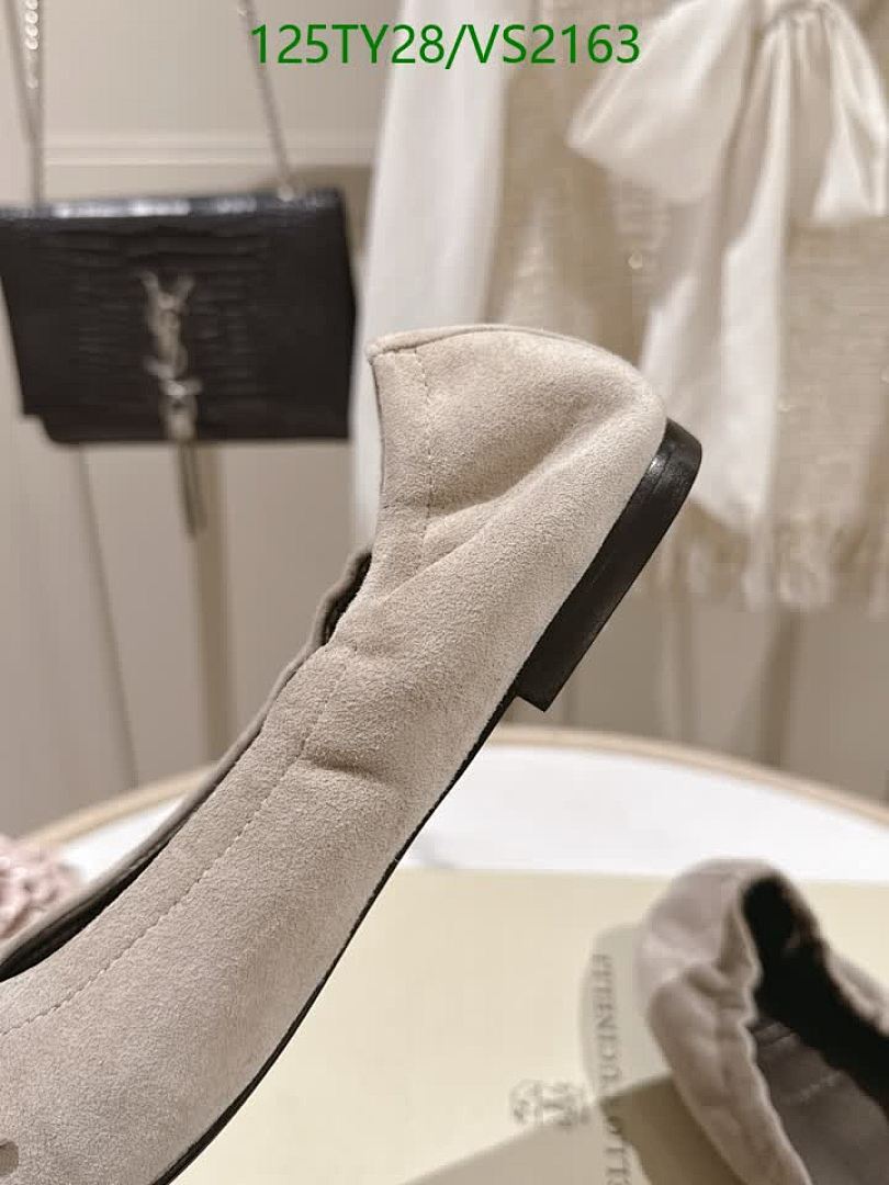 Brunello Cucinelli-Women Shoes Code: VS2163 $: 125USD